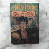 The Most Valuable American Harry Potter Books