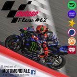 Ep. #62 - L'Everest Yamaha, la cena Hall of Fame e i pronostici per il Brasile