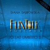 FlixTalk Extra vol. 2: 70 lat Umberto D. (feat. Diana Dąbrowska)