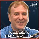 NELSON FALSARELLA - Ciência Sem Fim #52
