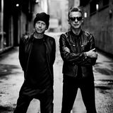 Depeche Mode. Uscito il nuovo video dell'ormai duo synthpop inglese, realizzato dallo stesso regista del video di A Question Of Time dell'86