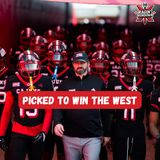 Phil Steele PICKS Ragin' Cajuns to Win Sun Belt West | 11 Players Earn Preseason Honors