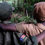 Puntata 6: Addestrati per combattere. La militarizzazione dei bambini in Africa