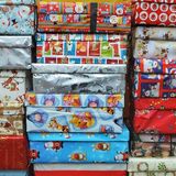 A Caregiving Comfort: Gift
