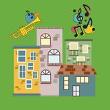 Il progetto "Musica nei quartieri"