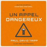 [Livre audio] Un examen de la culture pastorale - Paul Tripp