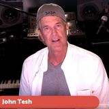 John Tesh Podcast (part 2) 10-11-17