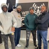 So Brooklyn Podcast - EP42 Hoodie Season