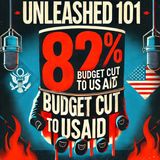 Tragic Hyperbaric Chamber Explosion Kills 5-Year-Old Boy + Marco Rubio Ends USAID Purge, Cuts 83% of Programs