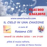Il Cielo in una canzone - un cuore di aliante