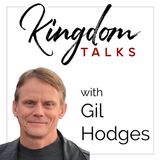 Eugene Hammonds - Moving Beyond Religion into Relationship with God
