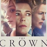 TV Party Tonight: The Crown (season 4)