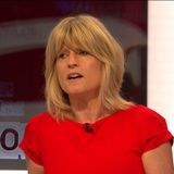 Boris Johnson's sister calls his language 'tasteless'