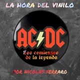 La Historia de AC/DC - Los comienzos de la leyenda