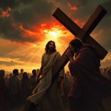 #26: La via di Gesù (cap.19) - La Via della Croce e il senso dell’amore