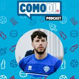 EP. 14 COMODI | Dialetti d'Italia: Massimiliano Gatto