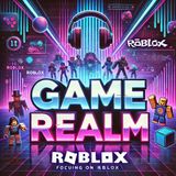 Introduction to the Roblox Universe