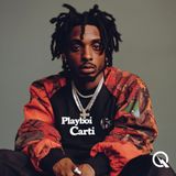 Playboi Carti - The Enigmatic Revolutionary Reshaping Hip-Hop's Boundaries