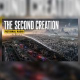 The Second Creation Began on Air | Emergency Radio Broadcast