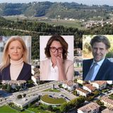Al voto dopo il commissariamento: Zolla, Cuomo e Siotto si contendono la fascia