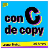 Carles Alcon o cómo haber escrito de todo y seguir aprendiendo
