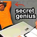 When A Criminal Is Smarter Than The Police