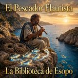 011 - El Pescador flautista Audiolibro - Esopo