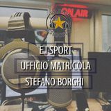 Ufficio Matricola - Stefano Borghi