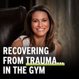 How to Use CrossFit to Support Trauma Recovery