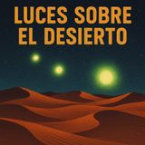 Las Luces del Desierto