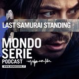 Last Samurai Standing: il suicidio onorevole di un relitto culturale | 10 minuti 1 serie