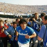 Remembering D10S - A Tribute to Diego Armando Maradona