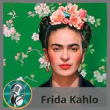 CEIP Syalis con Frida Kahlo