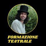 11 - La formazione teatrale: Christian Poggioni ospite