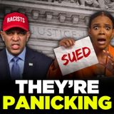 Dems Freak Over SCOTUS Ruling, Candace SUED, DeSantis vs. Hakeem & JPMorgan Internet Scandal