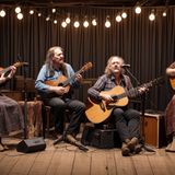Exploring the Rich Tapestry of American Folk Music
