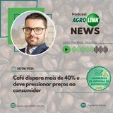 Exportações agropecuárias crescem 13,5% em agosto