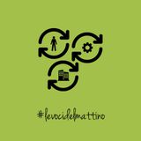 Perché le persone cambiano lavoro?