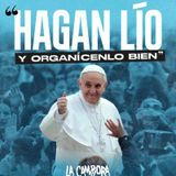 No estás sola compañera