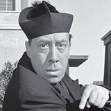 La vita di Fernandel, l'attore che ha interpretato don Camillo per il cinema