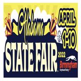 Countyfairgrounds interviews the Alabama State Fair 2022