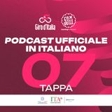Giro d'Italia 2026 - Tappa 7