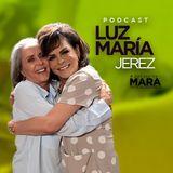 Hoy vivo feliz sin tratar de aparentar | Luz María Jerez | #EnCasadeMara