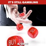 It's Not investing, it's Gambling