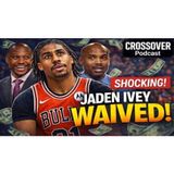 Jaden Ivey CUT After Anti-LGBTQ Comments_ Tiger Woods DUI, Cade Cunningham Rule & Wemby MVP Debate