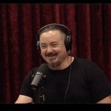 Joe Rogan Experience _2374 - Ben van Kerkwyk