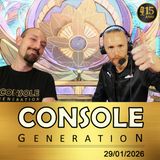 MIO: Memories In Orbit / BrokenLore: UNFOLLOW - CG Live 29/01/2026