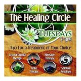 The Keys107 The Healing Powers of Crystals:Do They Really Work with Kufunya Ife