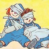 Doctor Raggedy Andy | Children Stories