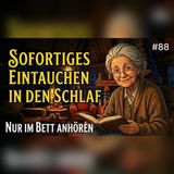 In 5 Minuten tief schlafen | wunderschöne Märchen zum Träumen und Einschlafen